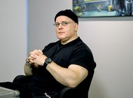 Дмитрий Ханкин: «„Триумф“ — это прежде всего серьезная производственная база»