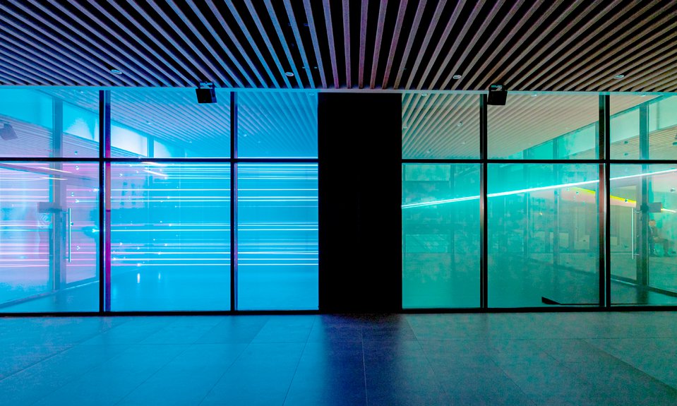 SILA SVETA. «Мера».  Фото: Наташа Польская