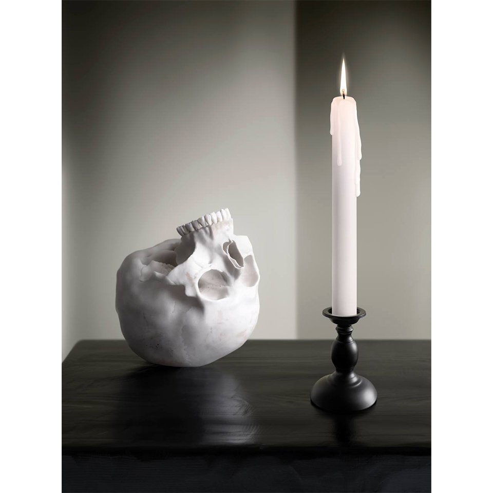 Работа Олега Доу на выставке «Кибер-Эдип» в галерее а—с—t—р—а.  Фото: галерея а—с—t—р—а