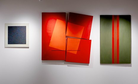 Древняя Русь, СССР и «русское бедное» — три кита ярмарки |catalog|