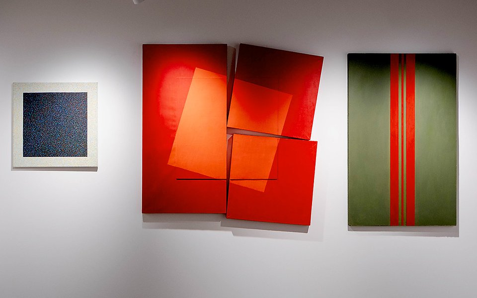 Древняя Русь, СССР и «русское бедное» — три кита ярмарки |catalog|