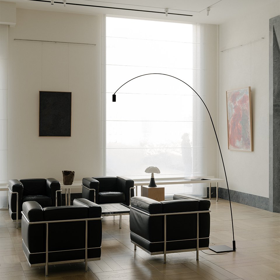 Пространство цифровой экосистемы pl(art)form с выставочной и рабочей зоной.   Фото: pl(art)form