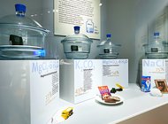 Вся соль в витрине: старая технология приобретает новых адептов