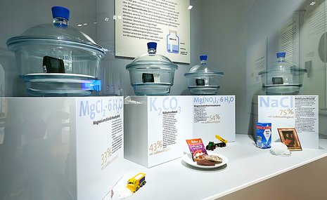 Вся соль в витрине: старая технология приобретает новых адептов