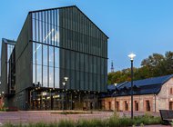 «Завод Шпагина» в Перми выйдет в «новое измерение»