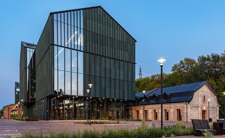 «Завод Шпагина» в Перми выйдет в «новое измерение»