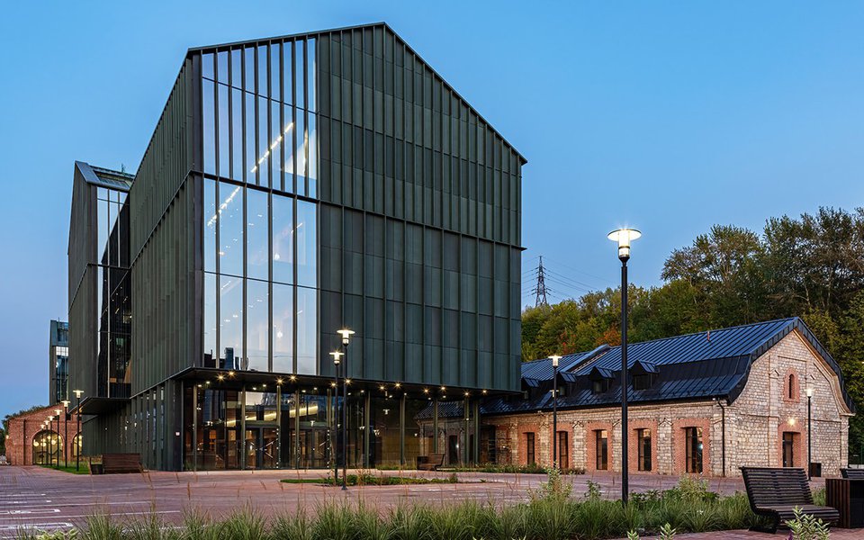 «Завод Шпагина» в Перми выйдет в «новое измерение»