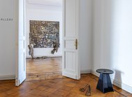 PA Gallery приглашает на квартирник