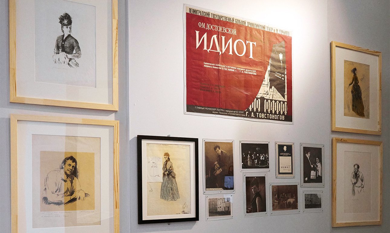 Выставка «Долгая счастливая жизнь» в KGallery. Фото: KGallery