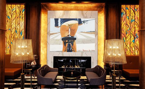 «Шорин Арт Фонд» проведет аукцион жикле