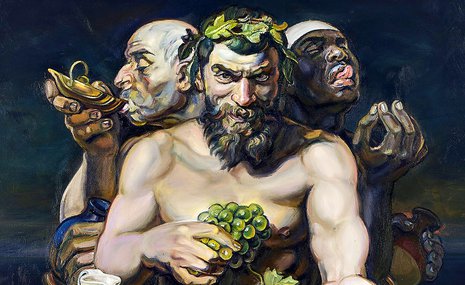 Биеннале в Венеции: минорный лад и политический диссонанс