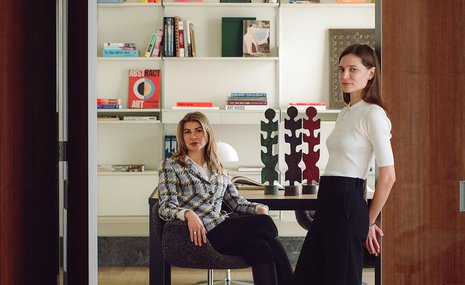 Новая экосистема для мира искусства