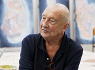 Умер Георг Базелиц
