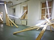 Записки очевидца и участника: кругом возможно Петербург