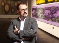 Никита Корытин: «Невьянская икона — отражение здешнего цивилизационного уклада»