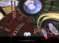 Музейно-театральный проект Фонда Потанина отправился на гастроли по России