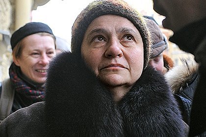 Фото: Александр Коряков / «Коммерсантъ»