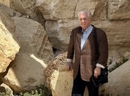 Михаил Пиотровский: эмоциональная апология востоковедения