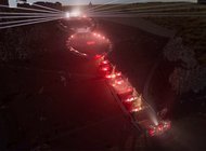 Фестиваль «Человек Альфа / ALFA HUMAN» совместит живопись Эрика Булатова и классическую музыку