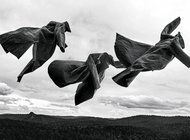 Арт-объект против раритета: рынок российской фотографии
