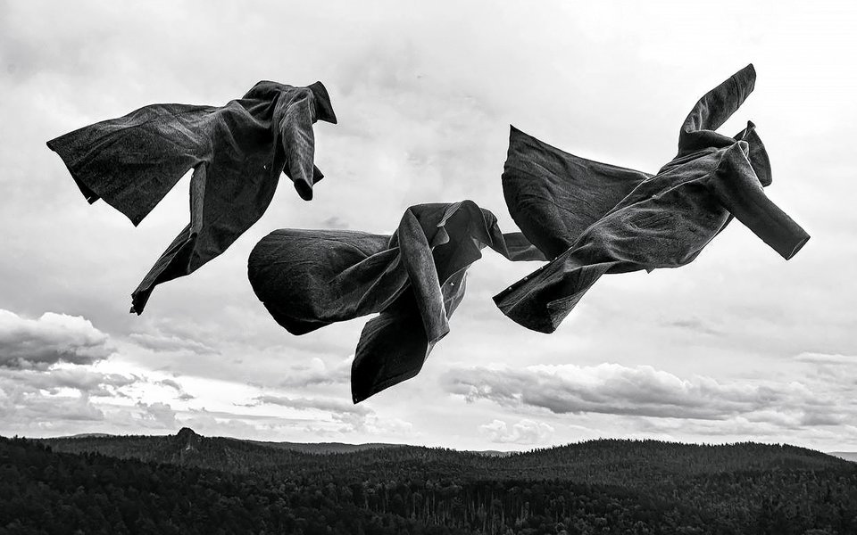 Арт-объект против раритета: рынок российской фотографии