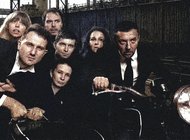 Визионеры глазами Раскольникова