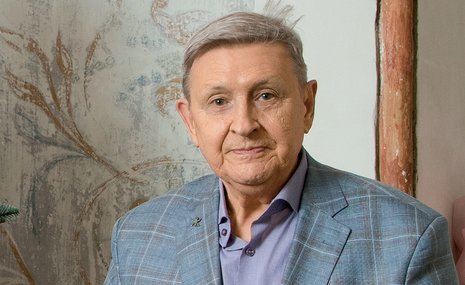 Олег Логинов: «Я собирал исключительно для себя — для любования и созерцания»