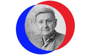 Олег Логинов: «Я собирал исключительно для себя — для любования и созерцания»