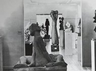 История галереи, предложившей Америке «другое искусство»