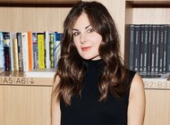 Анастасия Каменская: «Визионерство — это когда ты не можешь не делать»