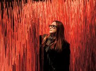 Алла Урбан: «Безостановочно расширяющееся пространство — моя ось»