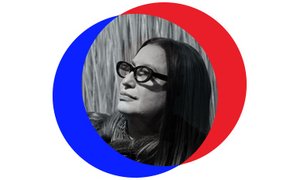 Алла Урбан: «Безостановочно расширяющееся пространство — моя ось»
