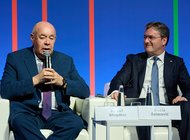 Будущее в прошлом: что обсуждали на «Интермузей БРИКС+»