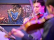 VIVARTE отмечает 170-летие Третьяковской галереи