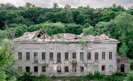 «Открытый каталог наследия» взывает к соучастию