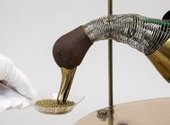 Утиное пищеварение с пользой для искусства и просвещения