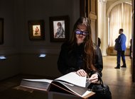 Два Маковских: разные, но равновеликие художники