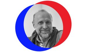 Юрий Кротов: «Мы рисовали все, что мы хотели»