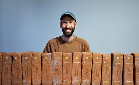 Андрей Сяйлев: «Художник — профессия общественная»