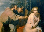 Мифы вокруг коллекции Молевой — Белютина рушатся
