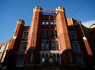 Как спасти Электрозавод от разрушения?