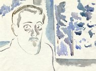 Художник Алексей Каменский: когда существенное живет в формате «между прочим»