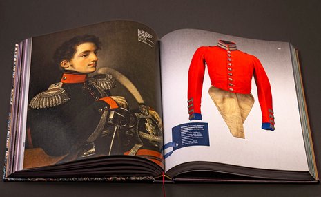 Щеголи, петиметры, денди, эстеты и просто красавцы