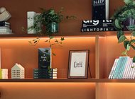 Книжный люкс
