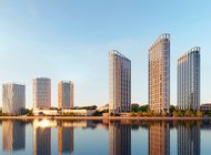 «Дрим Рива»: жизнь как отпуск