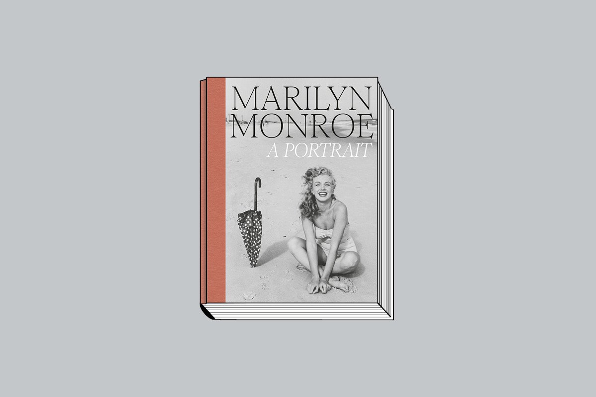 Marilyn Monroe: A Portrait / Под ред. Rosie Broadly. National Portrait Gallery; Estate of Marilyn Monroe. 256 с. £40 (твердая обложка), £29,95 (покетбук). На английском языке