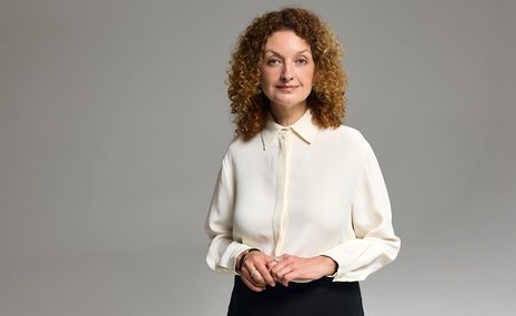 Анна Трапкова: «Мы находимся в ситуации высокой конкуренции между музеями»