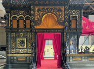 Касли: как на Южном Урале 200 лет плетут чугунное кружево