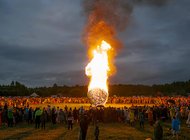 «Архстоянию» все возрасты покорны