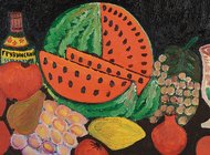 Ненаивное наивное показывают в «Царицыно»